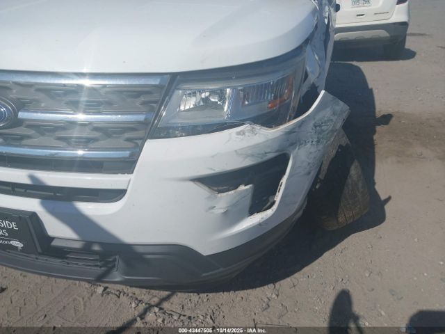 Ford Explorer Image 12