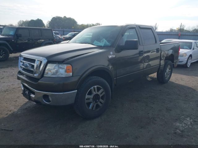 Ford F-150 Image 6