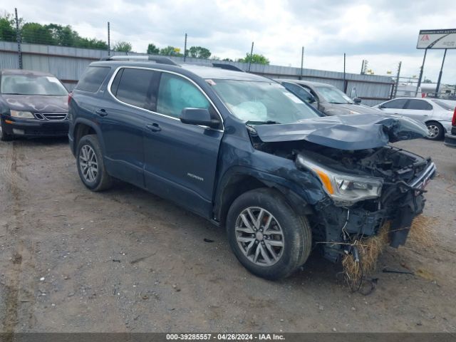 GMC Acadia Sle-2 Image 1