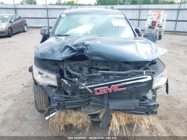 GMC Acadia Sle-2 Image 9