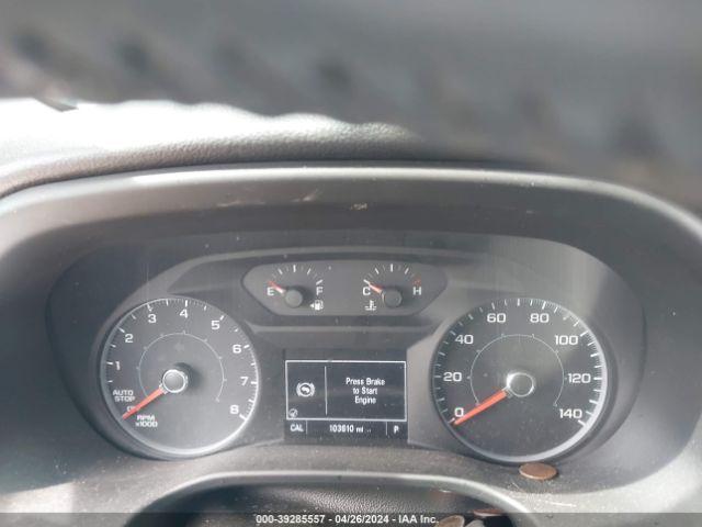 GMC Acadia Sle-2 Image 7