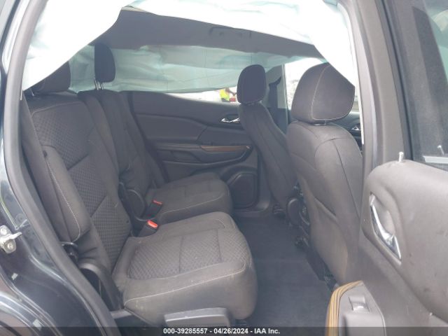 GMC Acadia Sle-2 Image 12