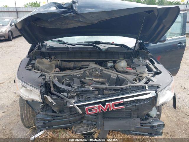 GMC Acadia Sle-2 Image 14