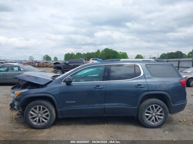 GMC Acadia Sle-2 Image 18