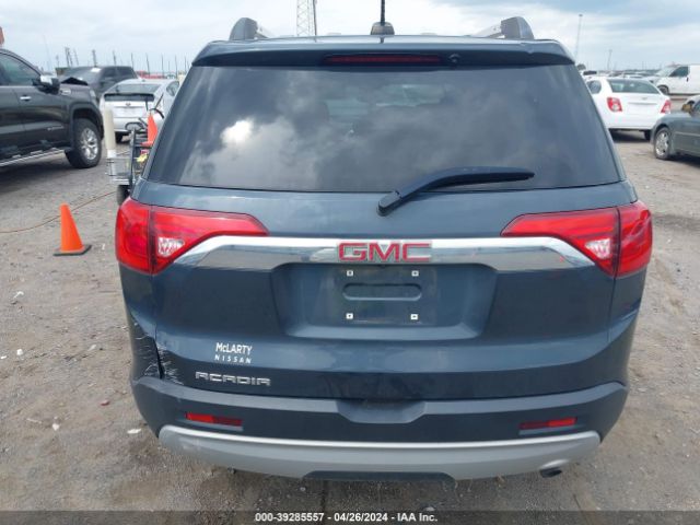 GMC Acadia Sle-2 Image 15