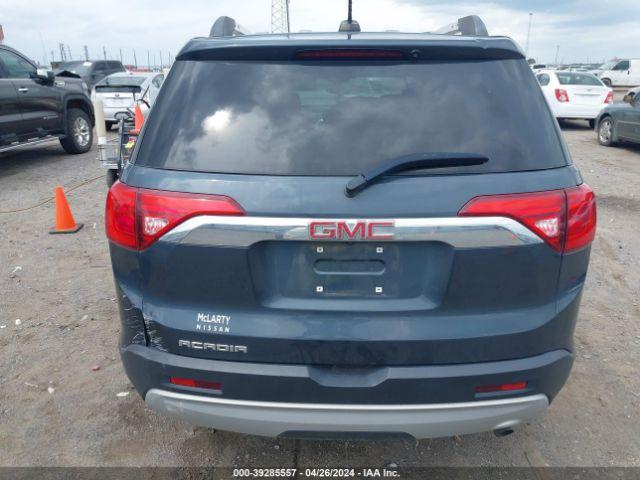 GMC Acadia Sle-2 Image 15