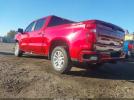 Chevrolet Silverado 1500 4wd  Short Bed Rst Image 3