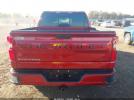 Chevrolet Silverado 1500 4wd  Short Bed Rst Image 11