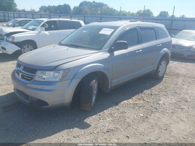 Dodge Journey Se Image 11