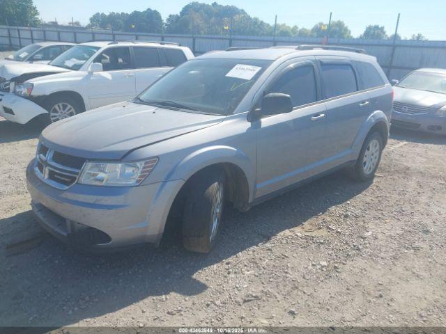 Dodge Journey Se Image 11