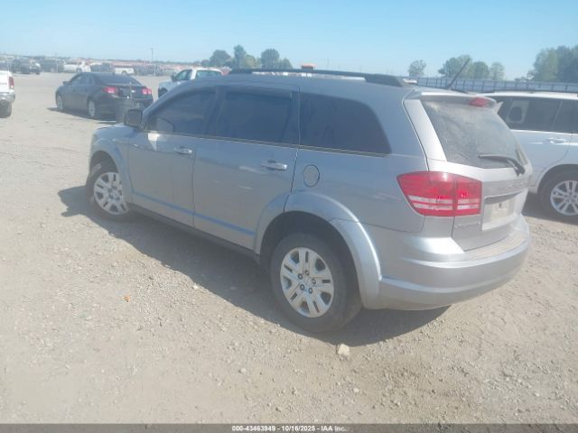 Dodge Journey Se Image 5