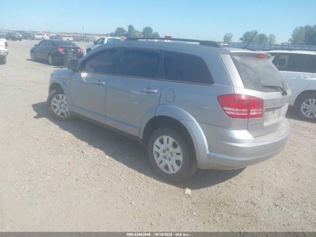 Dodge Journey Se Image 5