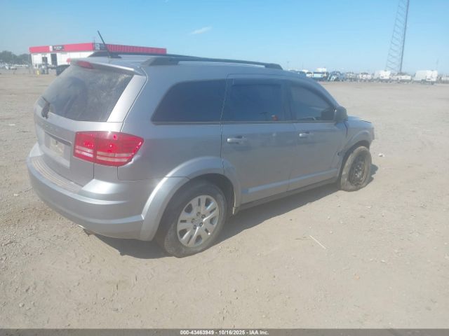 Dodge Journey Se Image 2
