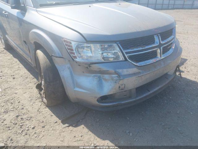 Dodge Journey Se Image 3