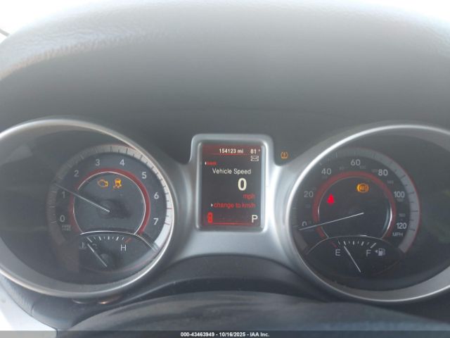 Dodge Journey Se Image 8