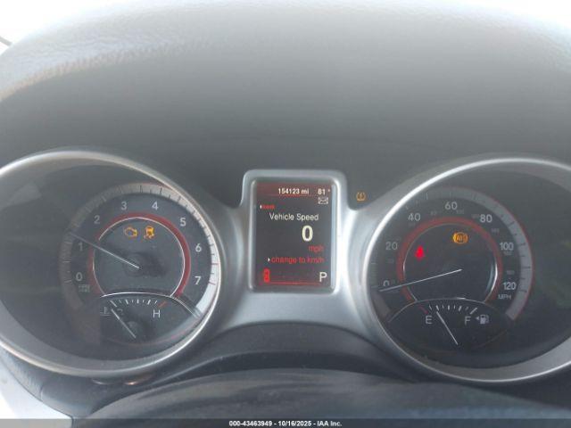 Dodge Journey Se Image 8