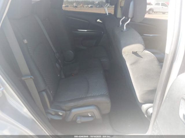 Dodge Journey Se Image 6