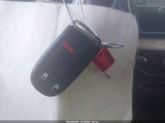 Dodge Journey Se Image 7