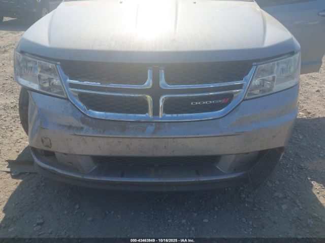 Dodge Journey Se Image 9