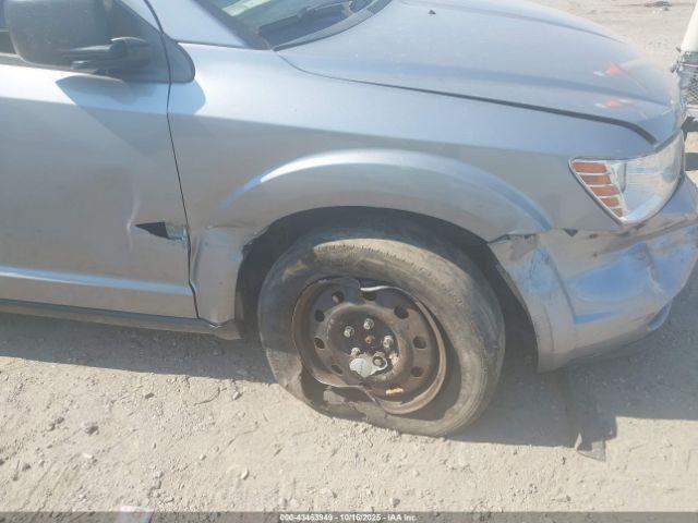 Dodge Journey Se Image 10