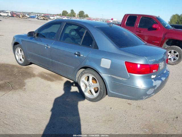 Hyundai SONATA Gls Image 2