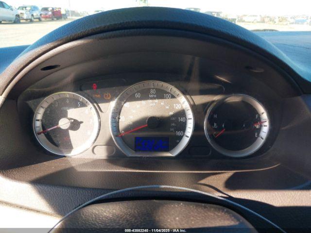 Hyundai SONATA Gls Image 11