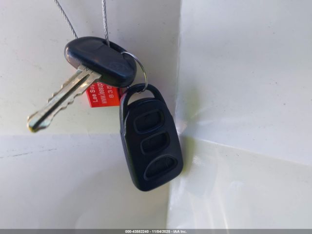 Hyundai SONATA Gls Image 10