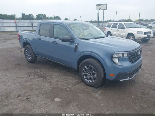 Ford Maverick Xlt Image 1