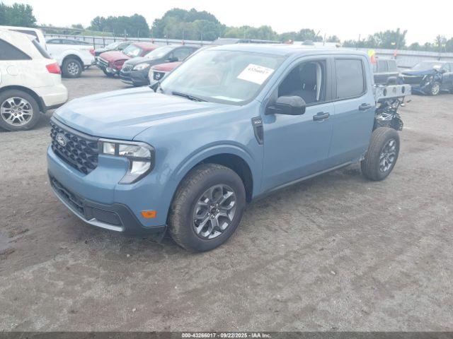 Ford Maverick Xlt Image 4