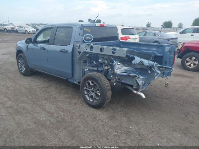 Ford Maverick Xlt Image 6