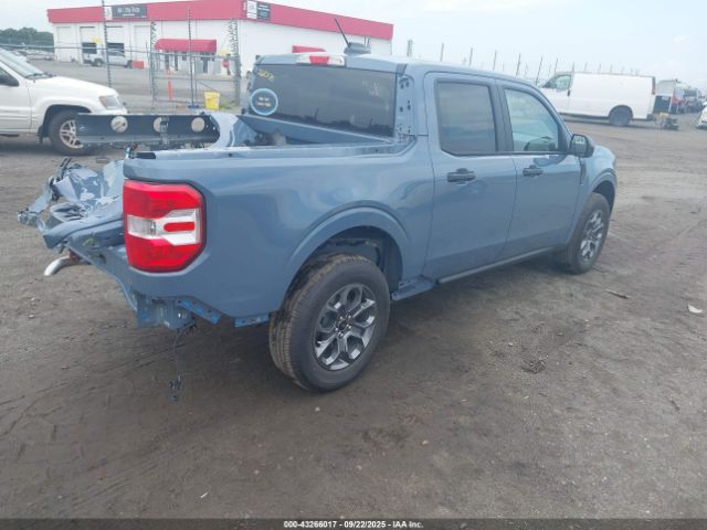 Ford Maverick Xlt Image 17