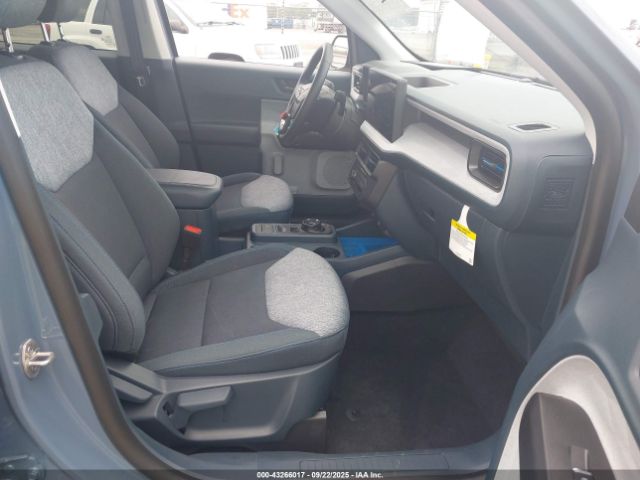 Ford Maverick Xlt Image 7