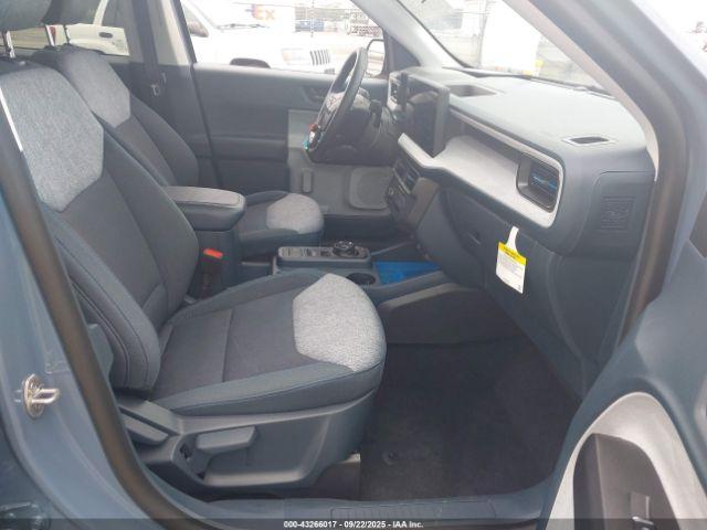 Ford Maverick Xlt Image 7