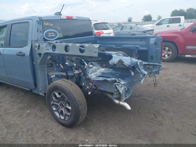 Ford Maverick Xlt Image 2