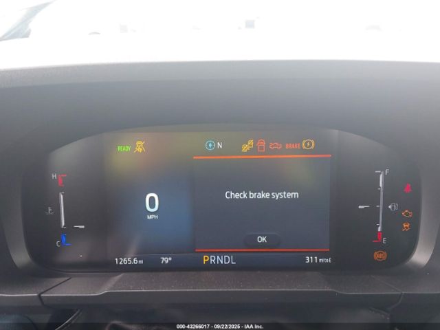 Ford Maverick Xlt Image 5