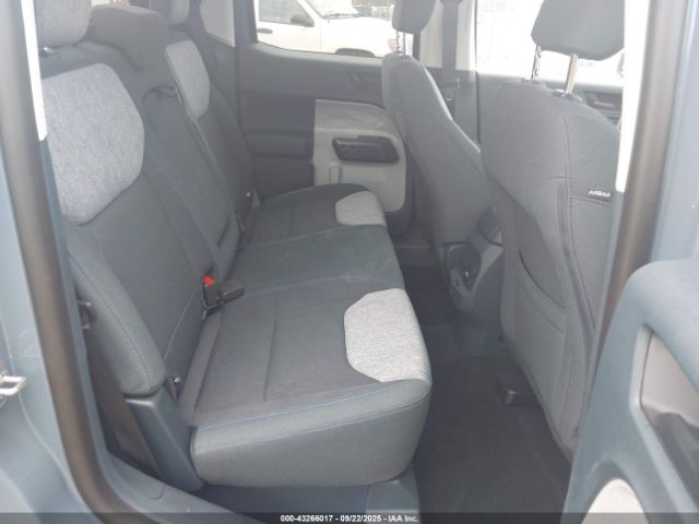 Ford Maverick Xlt Image 8