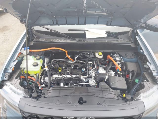 Ford Maverick Xlt Image 9