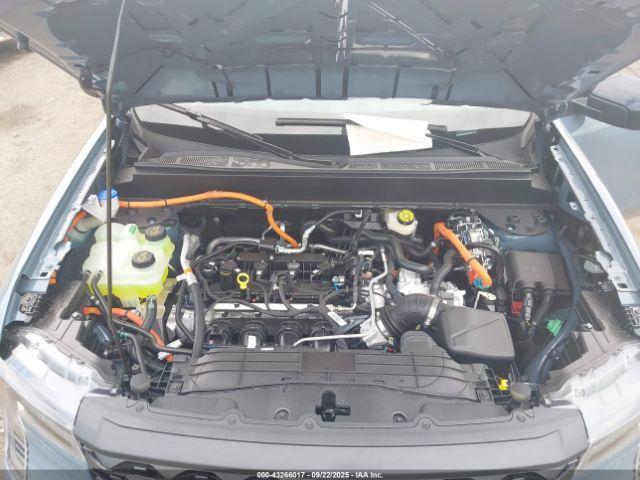 Ford Maverick Xlt Image 9