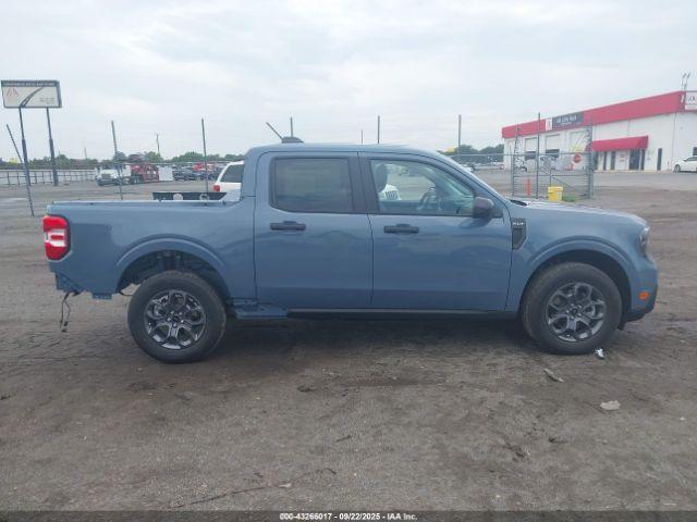 Ford Maverick Xlt Image 16