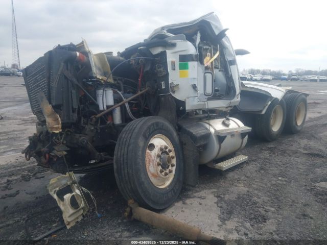 Mack 600 Ch600 Image 4