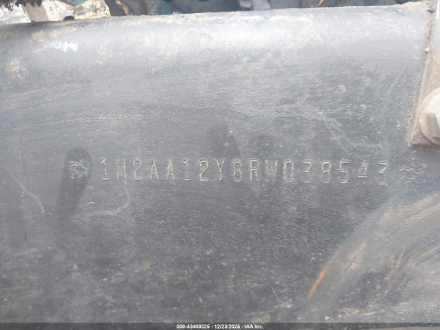 Mack 600 Ch600 Image 10