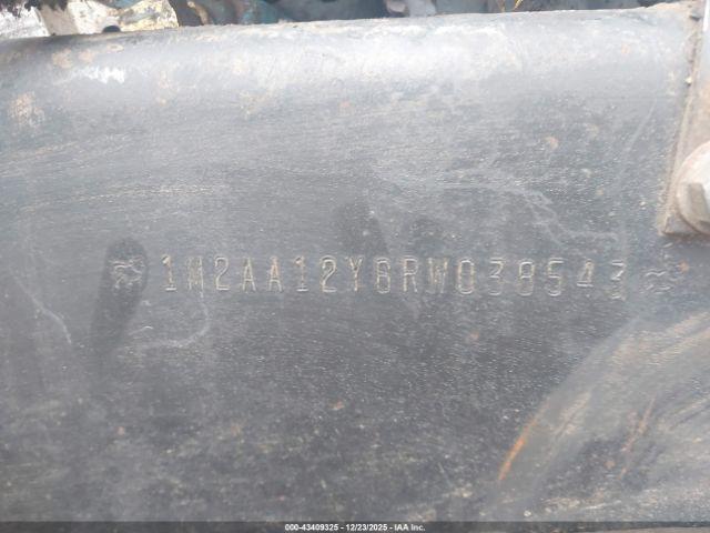 Mack 600 Ch600 Image 10