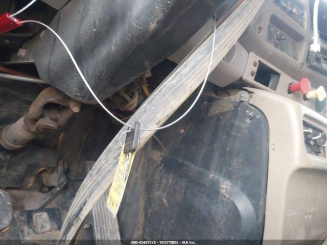 Mack 600 Ch600 Image 12