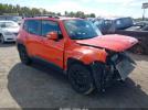 Jeep Renegade Altitude Fwd Image 1