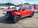 Jeep Renegade Altitude Fwd Image 14