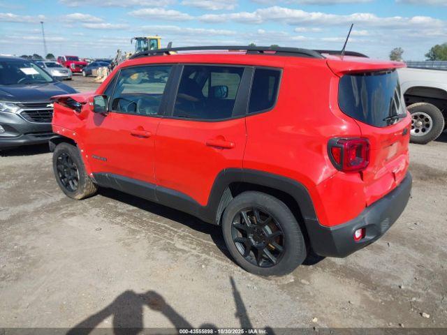 Jeep Renegade Altitude Fwd Image 3