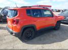 Jeep Renegade Altitude Fwd Image 6