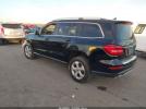 Mercedes-Benz Gls-class 4matic Image 16