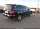 Mercedes-Benz Gls-class 4matic Image 4