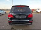 Mercedes-Benz Gls-class 4matic Image 11
